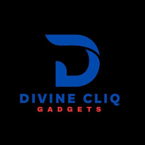 Divine Cliq Gadgets Logo